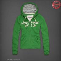 dames abercrombie fitch pullover zip groen Shop Rotterdam ppnxv160